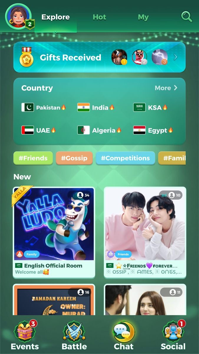 BinobetCasino game