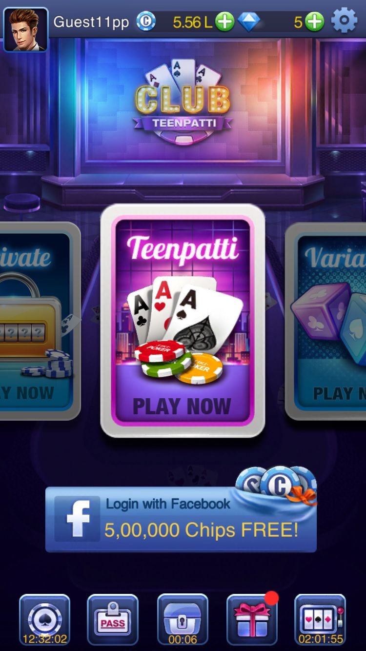 BinobetCasino game