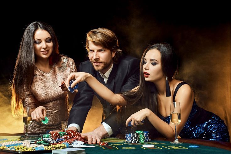 BinobetCasino پاکستان ریئل منی گیمز