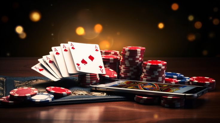 BinobetCasino پاکستان ریئل منی گیمز