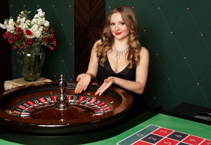 BinobetCasino پاکستان ریئل منی گیمز