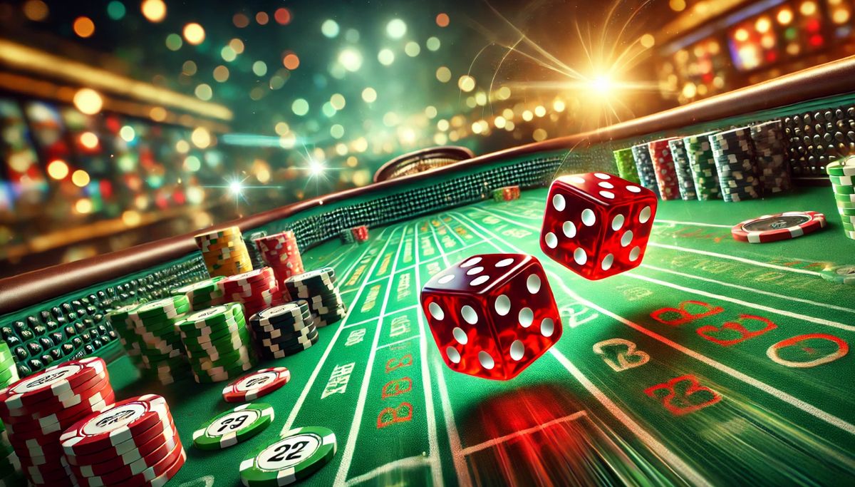 BinobetCasino پاکستان ریئل منی گیمز